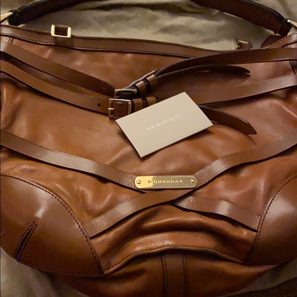 Burberry Prorsum Handbag - Picture 2 of 8